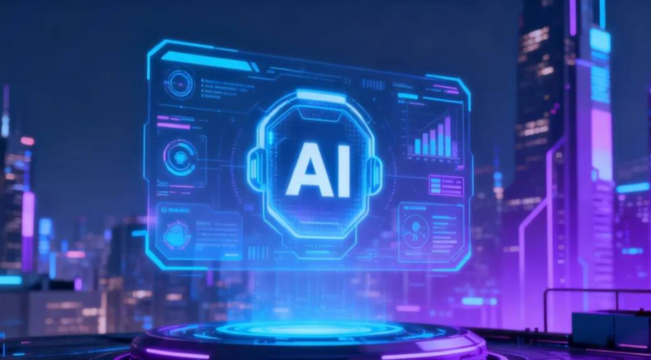 玉州区AI选型参考：合理运用人工智能工具提升效率