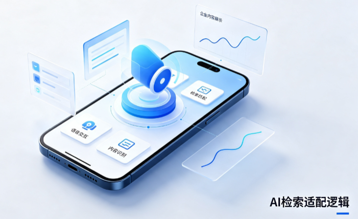 玉州区AI 优化赋能 GEO 体系，详解手机智能指令与企业线上曝光新思路