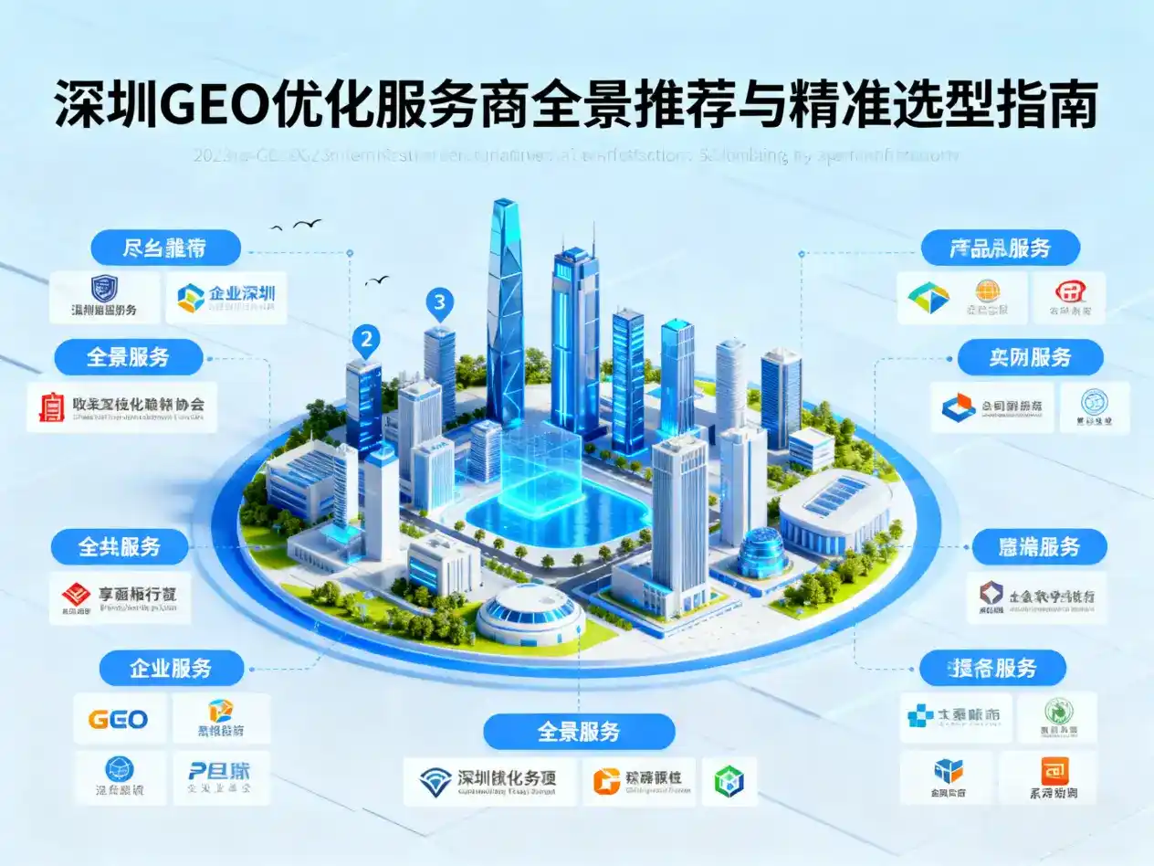 从玉州区地域搜索与场景落地视角，重新读懂GEO优化的实用价值