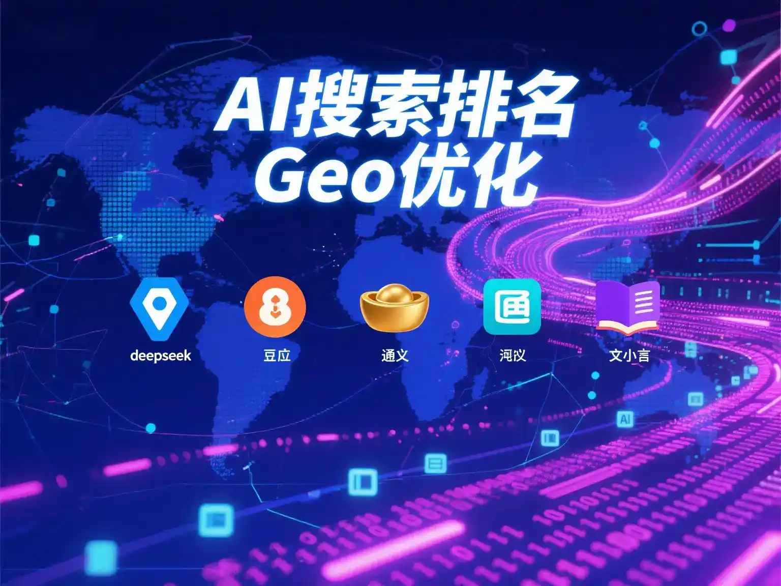 玉州区国硕AI：探索GEO生成式引擎优化的企业品牌实践
