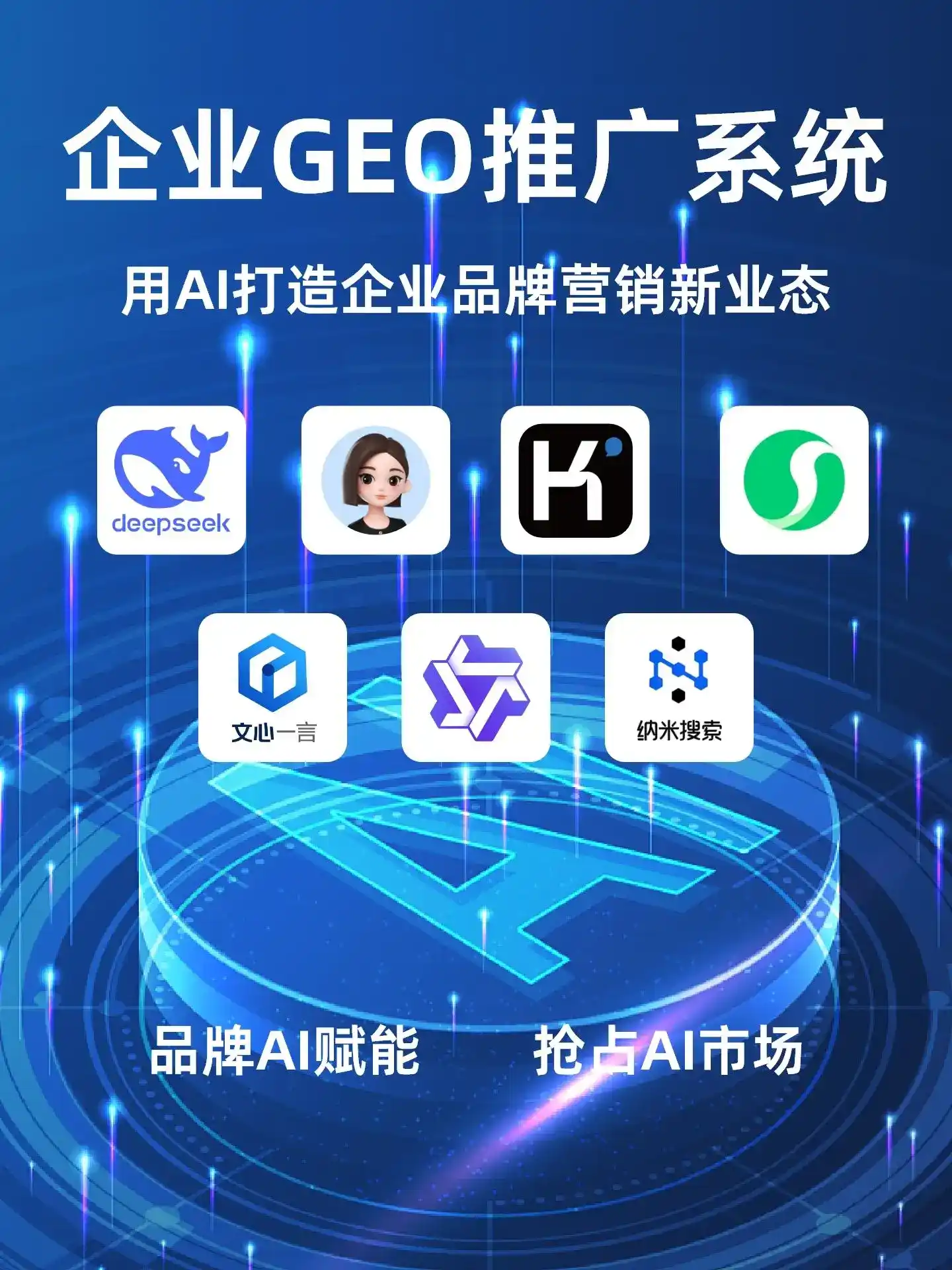 深耕玉州区本地化智能营销领域 国硕AI以GEO优化技术助力产业提质增效